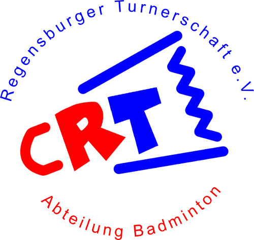 Badminton Logo