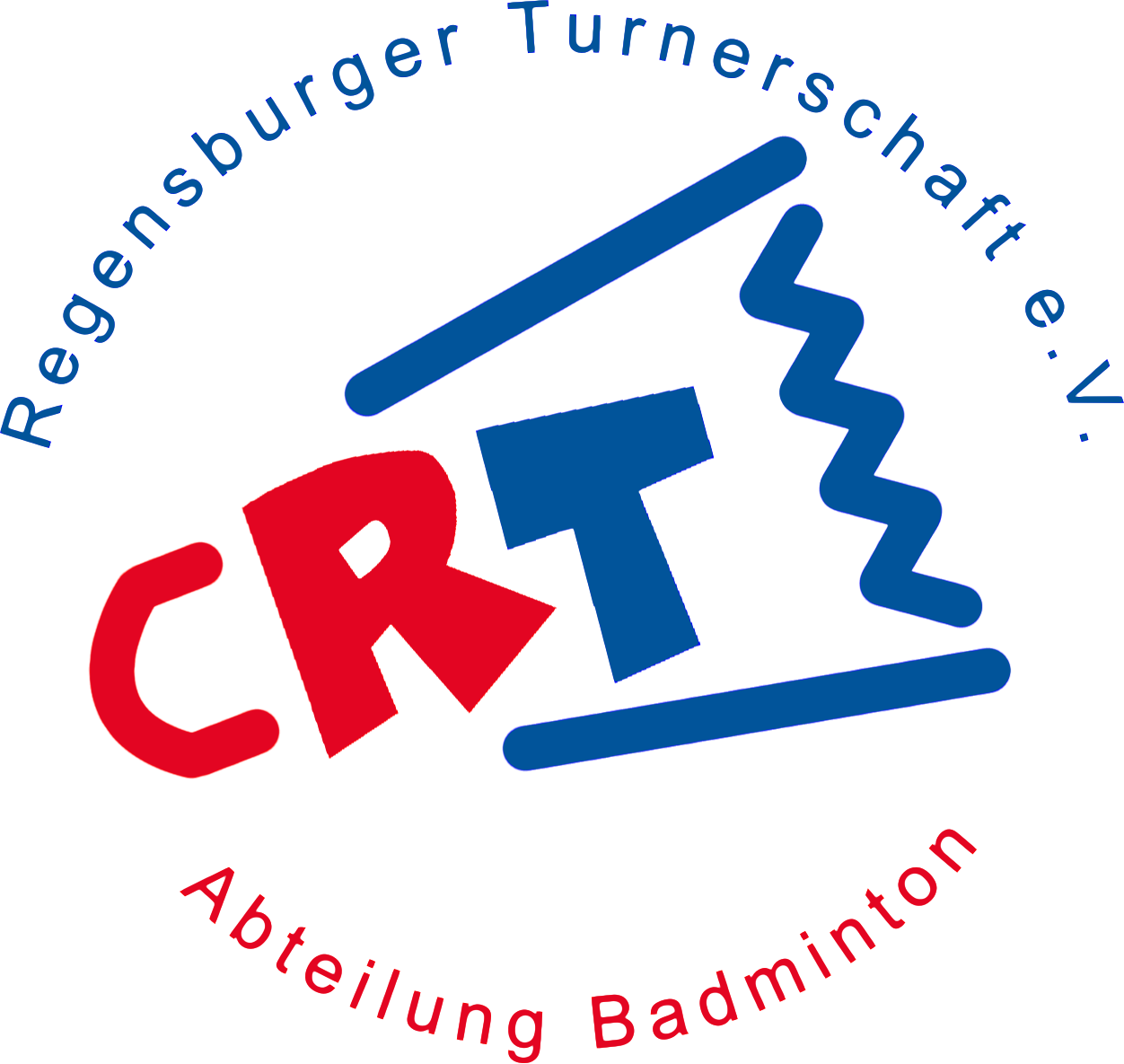 RT-Badminton Logo